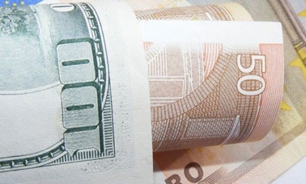 Dolar ve euro güne nasıl başladı?
