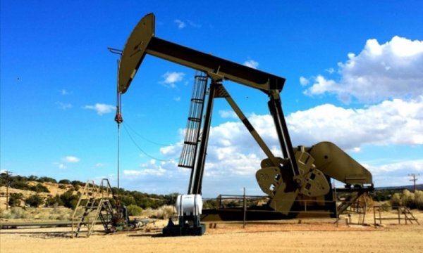 İran'ın petrol geliri arttı