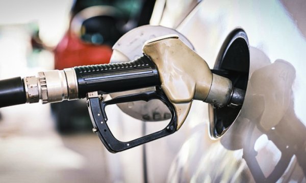 Motorine bir zam daha geliyor