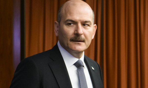 Süleyman Soylu, Binali Yıldırım'ın ofisini mi dinletiyor? Bomba iddia!