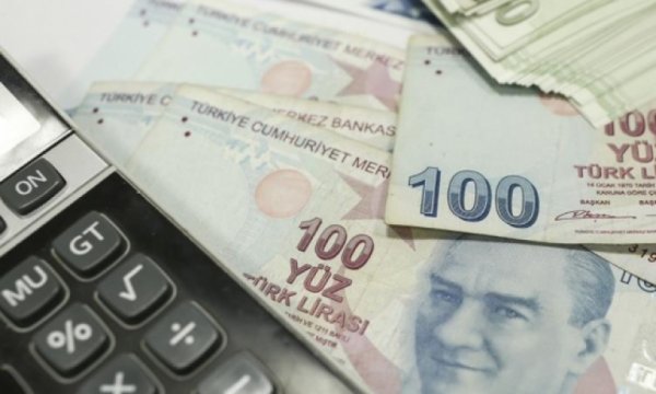 Açlık sınırı 6 bin 889 liraya yükseldi