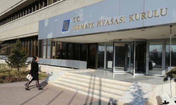 Peker'in SPK iddiaları sonrası Başsavcılıktan soruşturma: Yargı sonunda harekete geçti