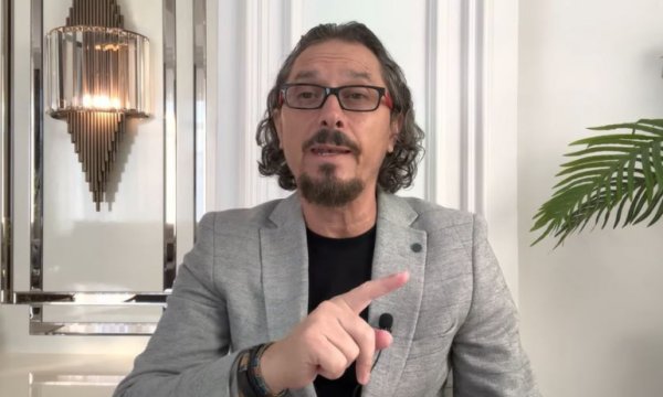 Murat Akan: Bill Gates GDO'lu sivrisinekleri doğaya saldı