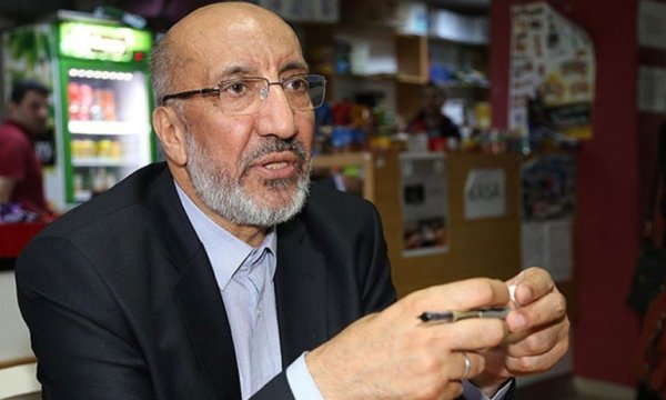 Dilipak'tan "15 Temmuz" iddiası: Önceden biliniyordu, 11 Eylül'e döndü