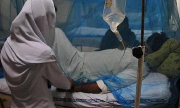 Nijerya'da sarı humma 14 can aldı