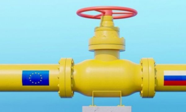 Rusya yaptırımlara rağmen 6 ayda petrol, gaz ve kömürden 158 milyar euro kazandı
