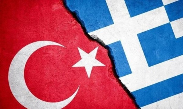 Metropoll'den yeni anket: Yunanistan'la gerginlik seçim gündemi mi?
