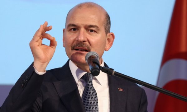 Süleyman Soylu çok kızacak! Anayasa Mahkemesi kararını verdi