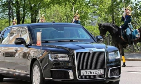 Vladimir Putin'e suikast girişimi iddiası