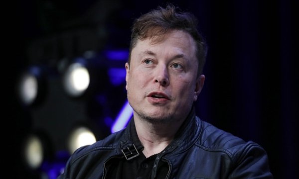 Elon Musk, İran'da Starlink uydu internetini devreye soktu 