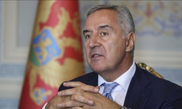 Karadağ'da seçim yakın
