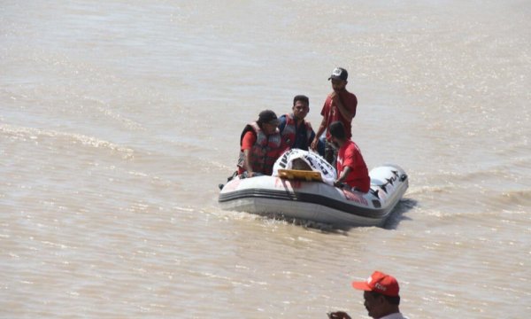 Pakistan’ı sellerden sonra salgın hastalıkları vurdu: 324 kişi öldü