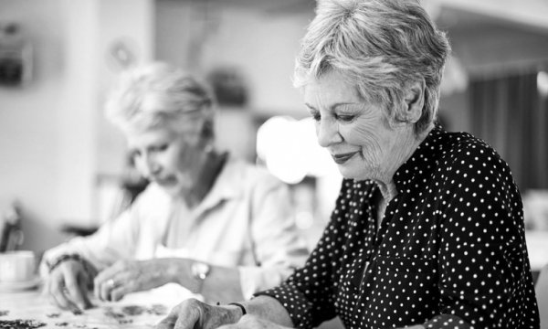 Türkiye dünyada artık beşinci sırada! Yaşlı nüfus çoğaldı Alzheimer arttı