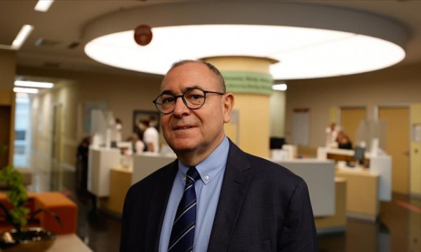 "Baş ve boyun kanserini faranjitle karıştırmayın" uyarısı