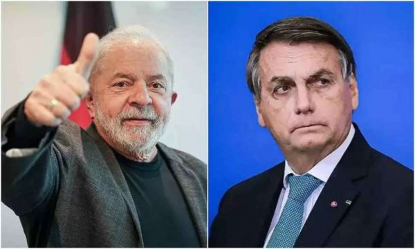 Brezilya: "İyi ile kötünün savaştığı gün"