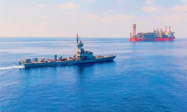 Direniş güçleri bölgede İsrail donanmasını nasıl felç etti? 
