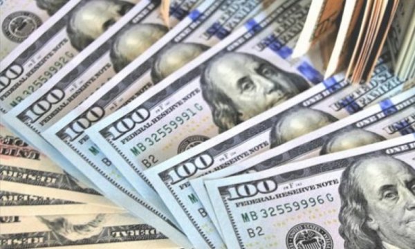 Dolar tırmanmaya devam ediyor
