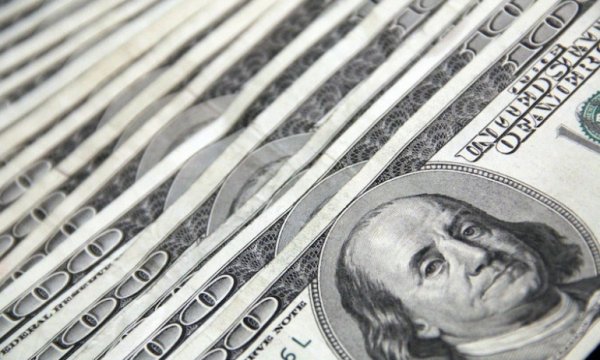 Dolar/TL haftaya rekorla başladı