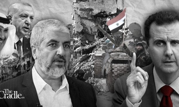 Hamas’ı Suriye’den çıkmaya Yusuf Karadavi ikna etti / El Kassam Tugayları buna niçin itiraz etti / Suriye’ye dönüş yolu nasıl açıldı