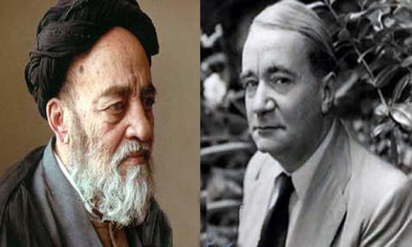 Henry Corbin ve Şiilik