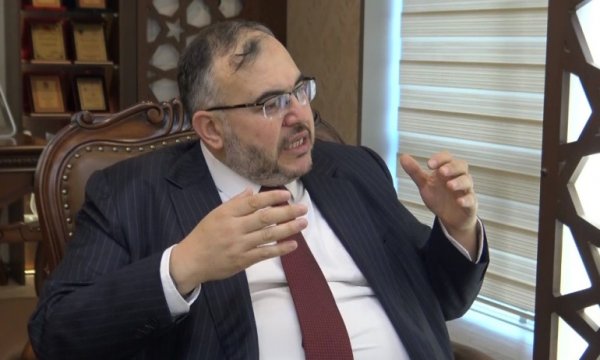 İran Üzerindeki Bitmeyen Sinsi Emeller!