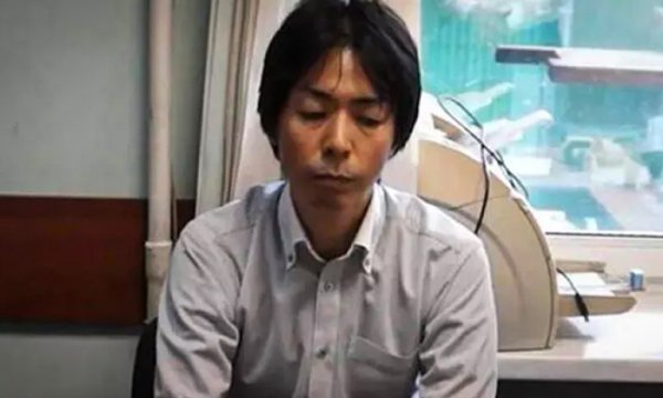 Rusya Japon Başkonsolosu casusluk suçlamasıyla gözaltına aldı