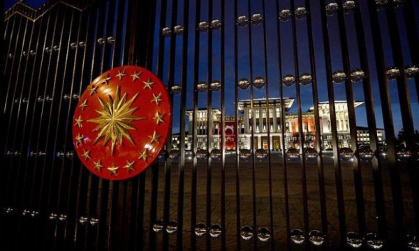 Sayıştay raporu: Sarayın harcamalarında büyük artış