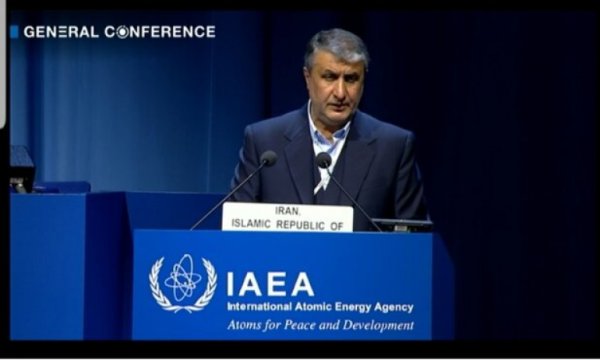 Uluslararası Atom Enerjisi Ajansı'nın denetimi tarafsızca olmalı