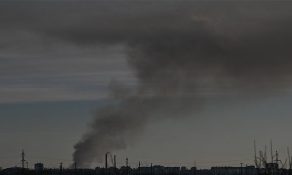 Rusya: Ukrayna’nın ABD yapımı HIMARS ile saldırısında ölen Rus askeri sayısı 89 oldu