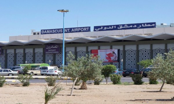 Şam Havalimanı saldırısı, dikkatleri yeniden İran ve Hizbullah'a çevirdi