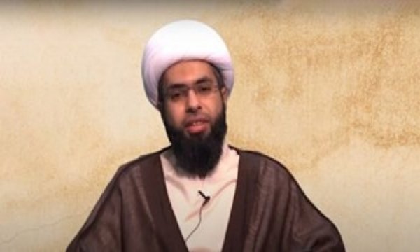 Suudi Muhalif: Al-i Suud, En-Nemr’in devriminin alevini asla söndüremez