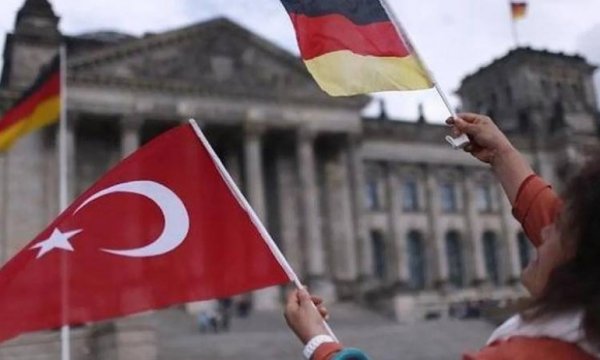 23 yıllık mücadele: Almanya‘dan çifte vatandaşlık adımı