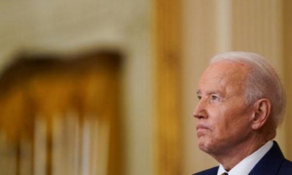 Biden'ın konutunda yeni 'gizli belgeler' bulundu