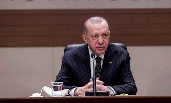 Erdoğan'dan NATO ve BM'ye eleştiri