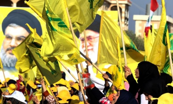 Hizbullah’tan Fransız Charlie Hebdo dergisine kınama