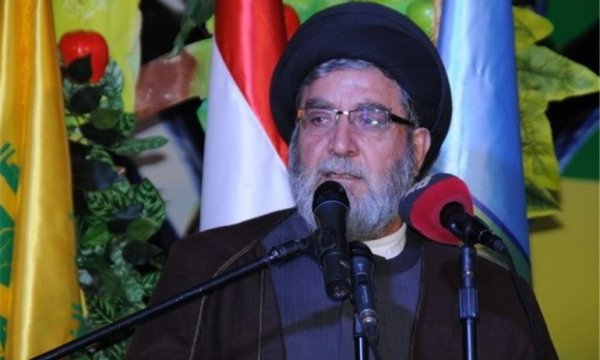 Hizbullah yetkilisi: Dünyanın kaderini Direniş Ekseninin gücü belirleyecek 