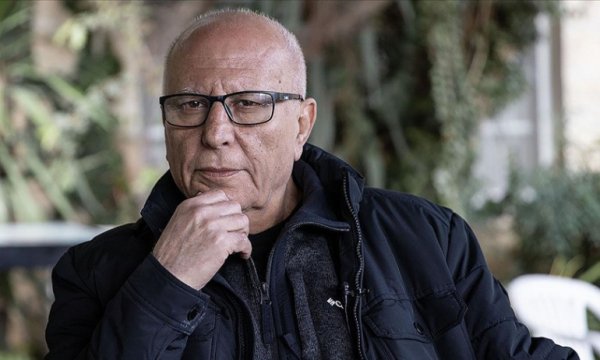 İsrail cezaevinde en uzun kalan Filistinli, 40 yıl sonra "tarifsiz" özgürlüğü yaşıyor