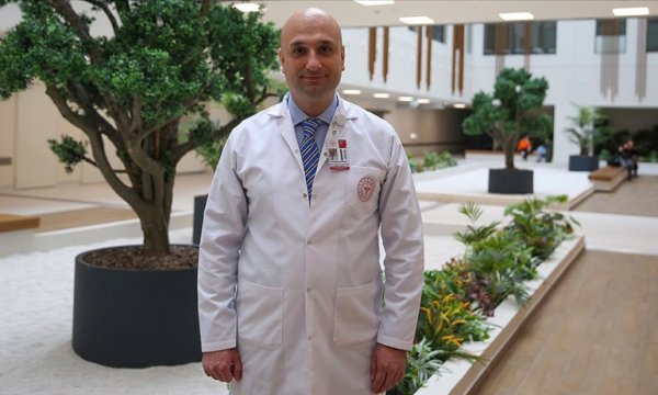 Omicron'un alt varyantı "Kraken"in Türkiye'de yaygın hale gelebileceği öngörülüyor