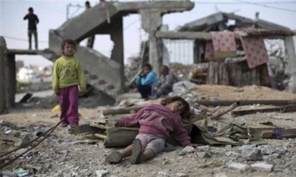 Oxfam: Yemenlileri ABD ve İngiltere’nin silahları öldürüyor