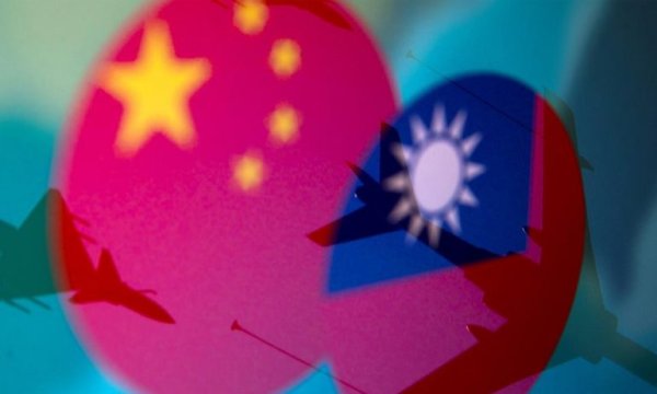 Pasifik’te Çin-Tayvan gerginliği ve askeri hamleler