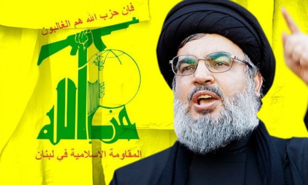 Siyonist basın: Hizbullah gerçek ve büyük bir tehdit