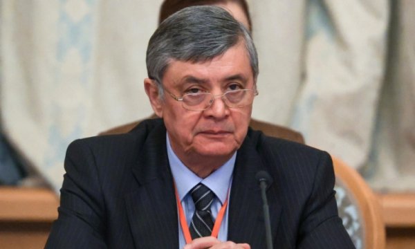 ABD finansal olarak gizlice IŞİD'i desteklemeye devam ediyor