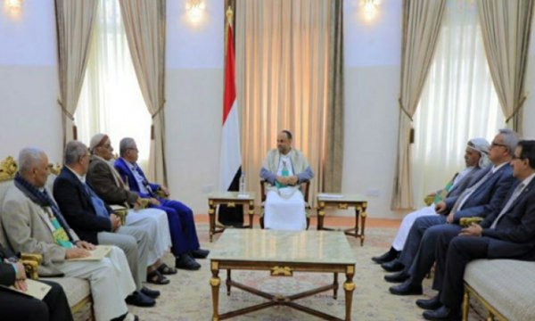 ABD ve İngiltere'nin gözetiminde Yemen'e karşı ekonomik savaş devam ediyor