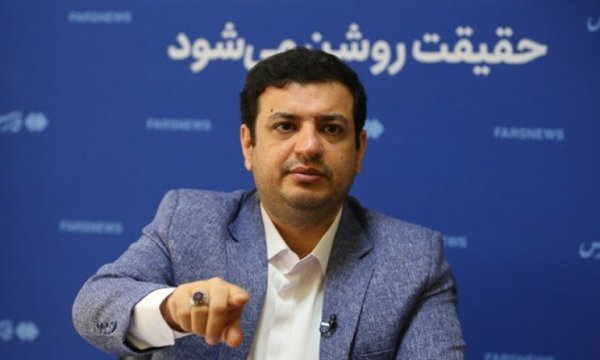 Ali Akbar Raefipour Azerbaycan üzerinden İran’a kurulan Siyonist tuzağı açıkladı