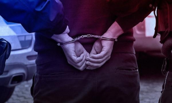 Ankara merkezli 3 ildeki IŞİD operasyonu: 9 gözaltı