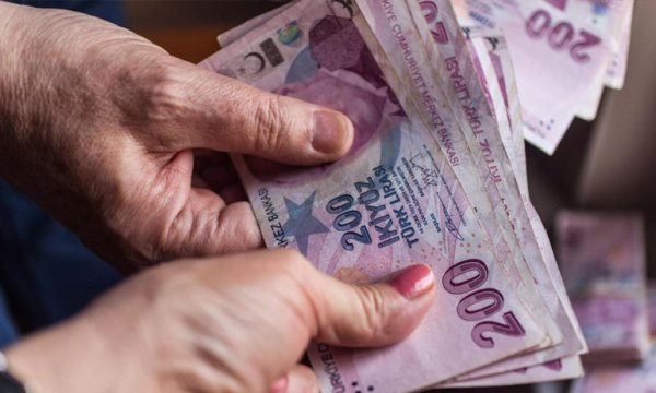 Bugün emekli olsam ne kadar maaş alırım?