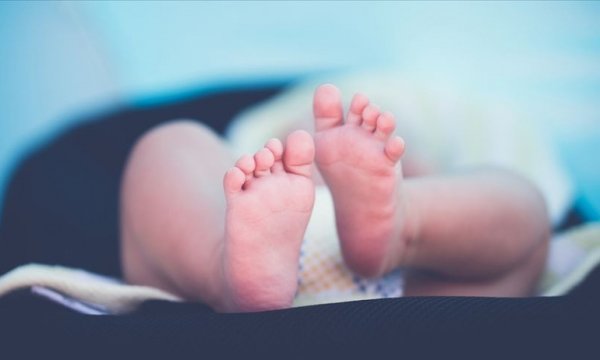 Fransa'da yenidoğan sayısındaki artış, 2. Dünya Savaşı'ndan bu yana en düşük seviyede