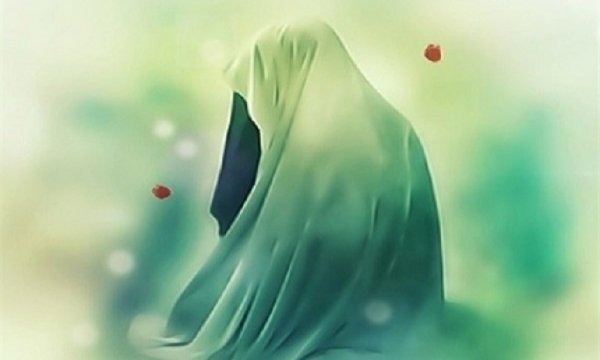 Hz. Fatıma ve dini tebliğde kadının rolü