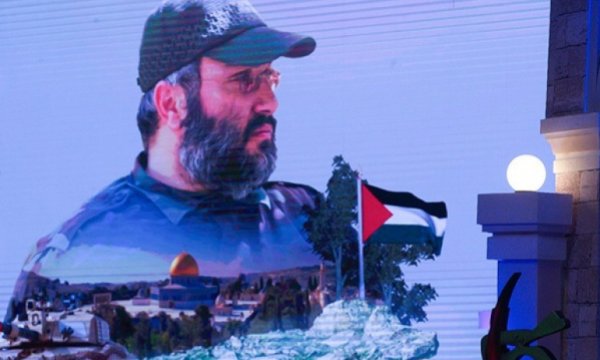 İmad Muğniye suikastında bazı Arap Ülkelerinin MOSSAD ile işbirliği yaptığı ortaya çıktı