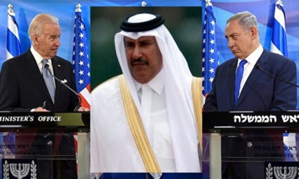 İran'la savaş çıkarmak
